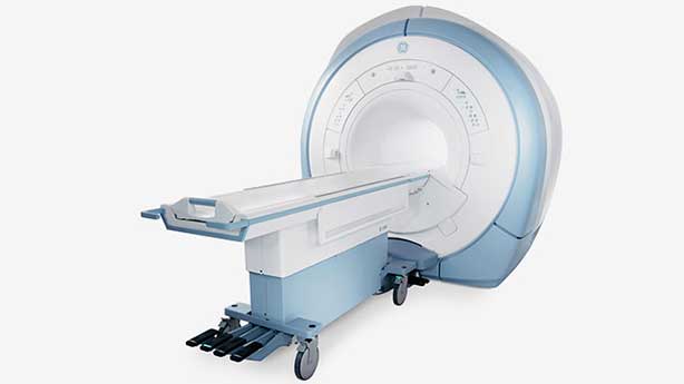 MRI-Signa-HDXT-1.5T - technology