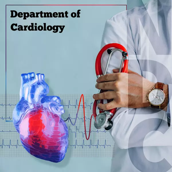 cardiology - north city diagnostic