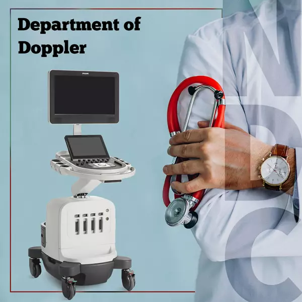 doppler - north city diagnostic