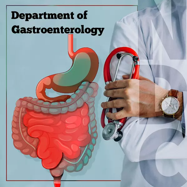 gastroenterology - north city diagnostic