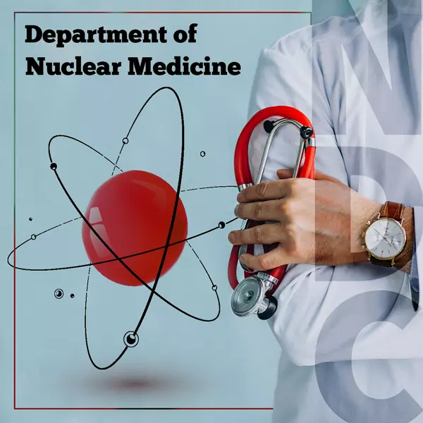 nuclear medicine - north city diagnostic