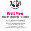 well men health checkup package