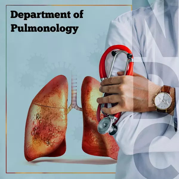 pulmonology - north city diagnostic