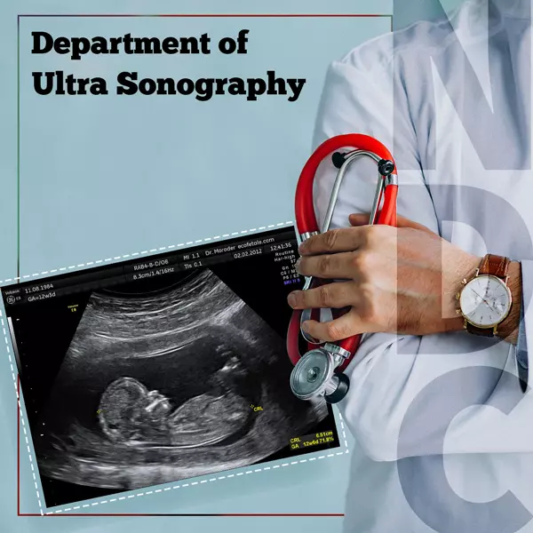 ultra sonography - north city diagnostic