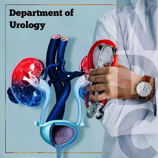 urology - north city diagnostic
