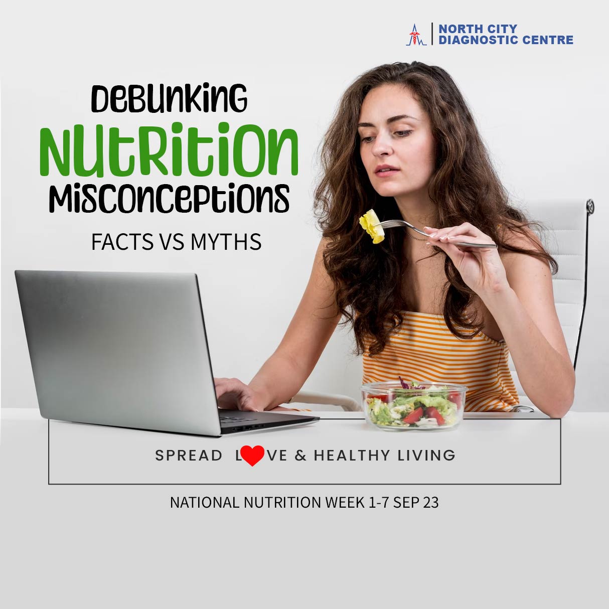 debunking-nutrition-misconceptions---health-blog---NDC---North-City-Diagnostic-Centre