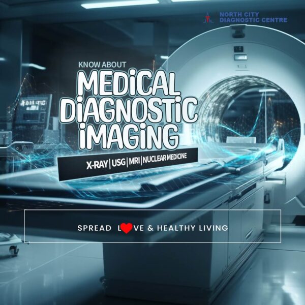 Medical Diagnostic Imaging - North City Diagnostic