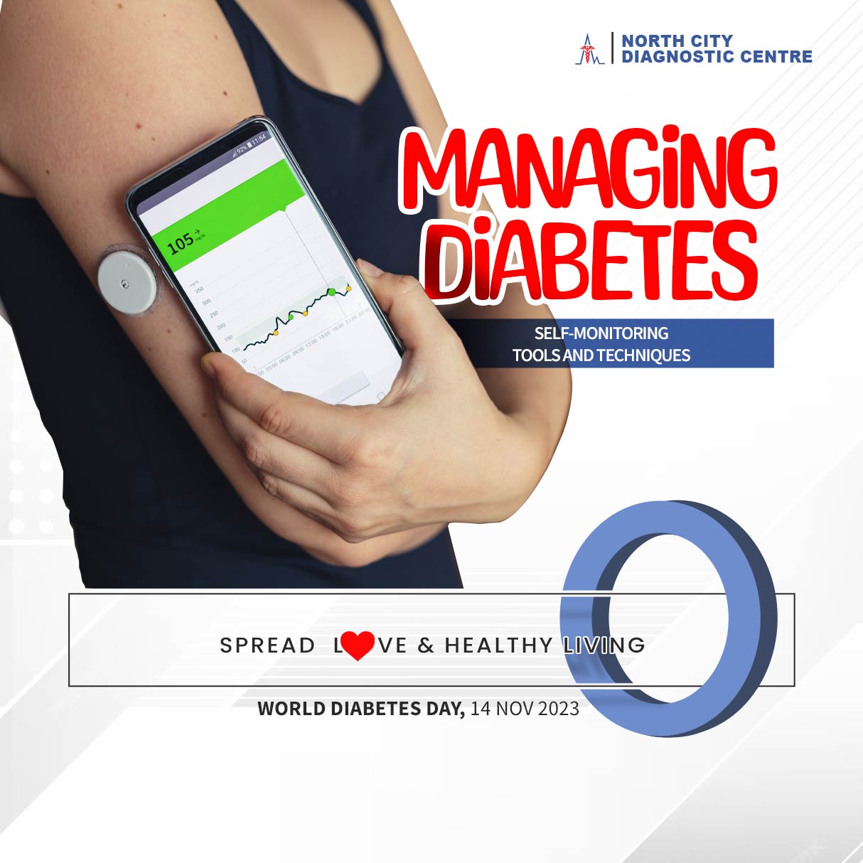 Managing-Diabetes---health-blog---NDC---North-City-Diagnostic-Centre