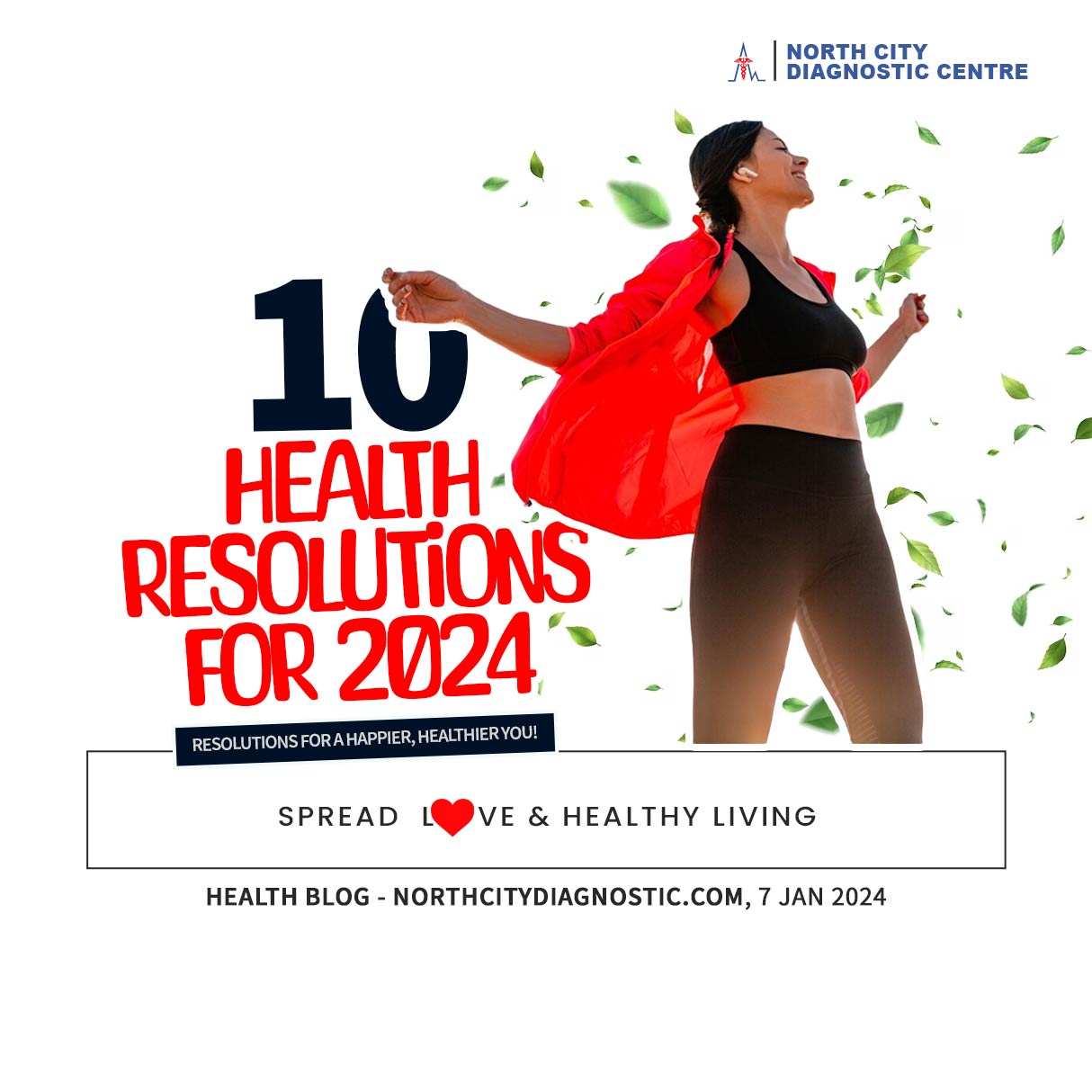 10-Health-Resolutions-for-2024---Health-Blog---North-City-Diagnostic-Centre