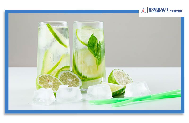 hydration-fiesta--10-Health-Resolutions-for-2024---Health-blogs---North-City-Diagnostic-Centre