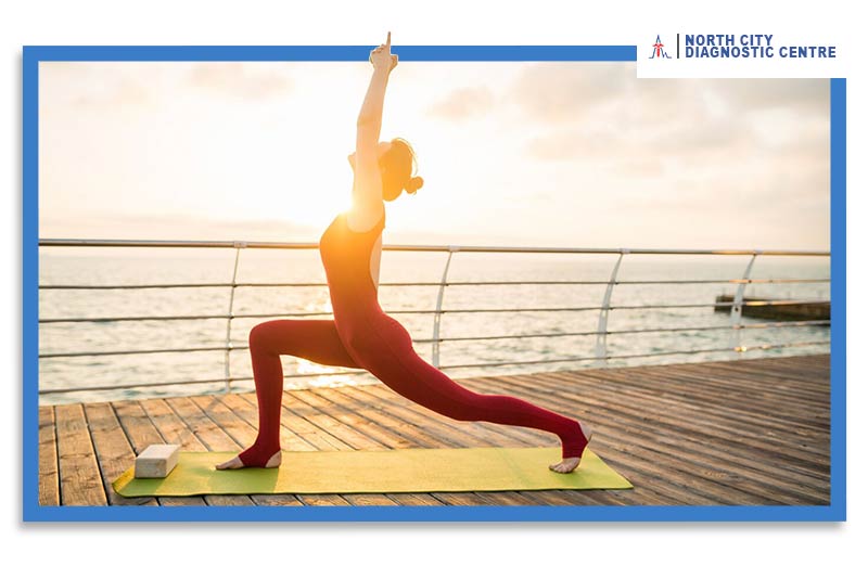 sunrise-stretching---10-Health-Resolutions-for-2024---Health-blogs---North-City-Diagnostic-Centre