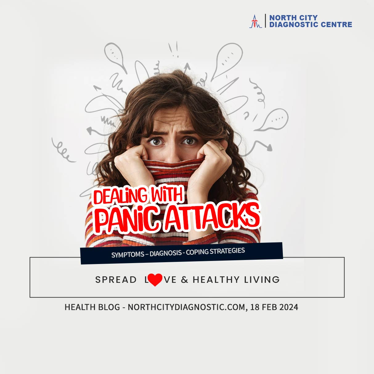 Dealing with panic attacks health blog NDC North City Diagnostic Centre