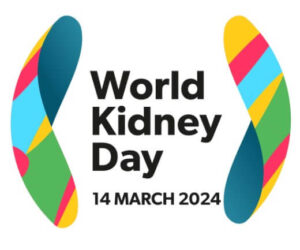World-kidney-day-Logo 2024-health-blog---NDC---North-City-Diagnostic-Centre