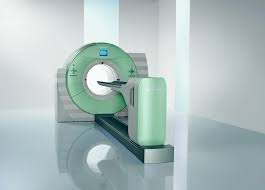 PET CT
